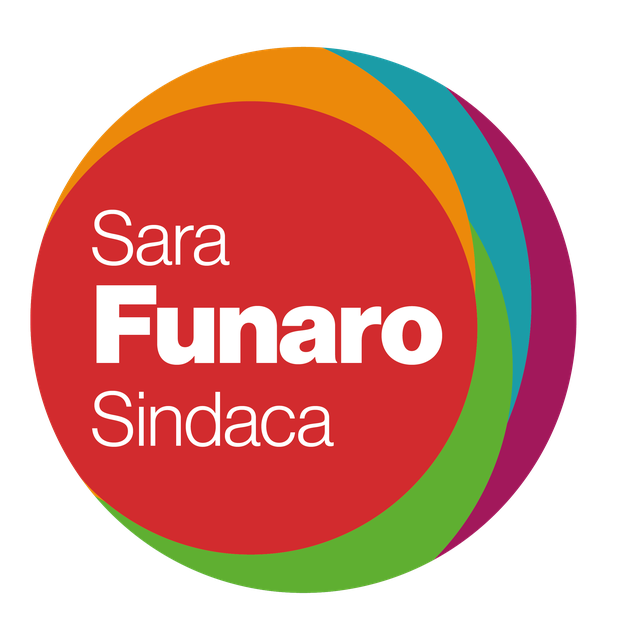 SARA FUNARO SINDACA